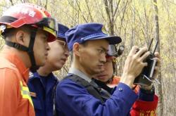 赤峰山水城救援隊電話號碼