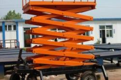 赤峰物料升降機(jī)出租電話號(hào)碼