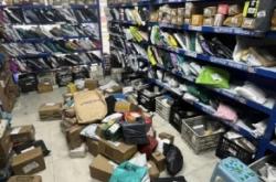 赤峰物流落貨點電話查詢地址