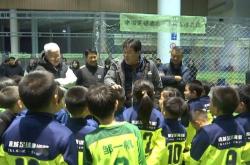 赤峰足球青訓(xùn)營電話號碼查詢