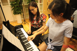 赤峰藝考培訓電話號碼是多少