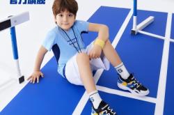 赤峰喬丹兒童專賣店電話號碼