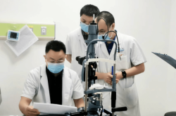 赤峰市視力矯正機構(gòu)電話號碼