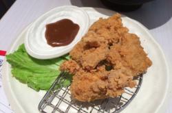 赤峰錦順炸雞電話號碼多少