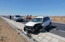 赤峰車禍高速救援電話號碼是多少