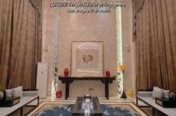 赤峰輕奢會(huì)館電話多少號(hào)