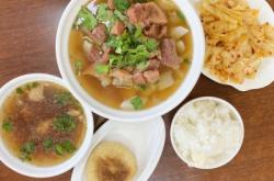 赤峰特色燉肉館電話多少號