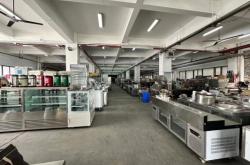 赤峰廚具商用加工廠電話號碼