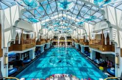 赤峰市玉龍洗浴中心電話號碼