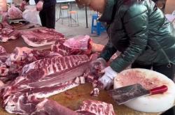 赤峰大集賣豬肉電話號碼是多少