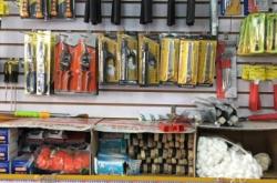 赤峰鐵市五金店電話號碼