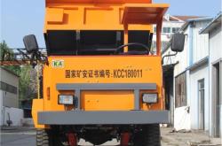 赤峰耐用礦山車廠家電話號碼