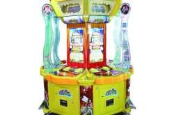 赤峰新城區(qū)電玩城電話號碼