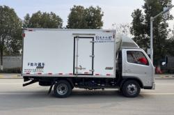 赤峰冷鏈運輸車電話號碼