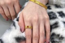 赤峰鳳儀戒指專賣店電話號碼