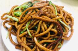 赤峰美食探店炒面店電話號碼