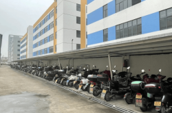 赤峰充電樁施工單位電話號碼