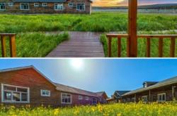 赤峰軍馬場(chǎng)民宿推薦電話多少