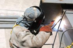 赤峰招水暖電焊工電話號碼