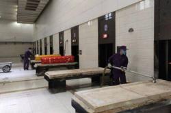 赤峰殯儀館火化場(chǎng)電話號(hào)碼