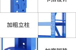 赤峰貨架倉儲批發(fā)廠家電話號碼