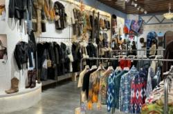 紫羅蘭家紡赤峰店電話地址