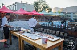 赤峰院子燒烤地址電話號碼查詢