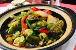 赤峰大食堂家常菜電話號碼