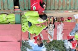 赤峰紅箭救援隊電話號碼