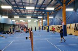 赤峰皮皮蝦運動館電話號碼