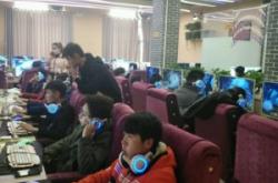 赤峰推薦網(wǎng)咖電話多少號(hào)