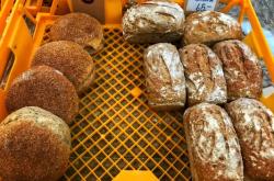 赤峰北鹿面包推薦店電話號碼