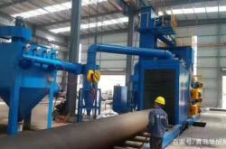 赤峰除銹拋丸機(jī)銷售電話號(hào)碼