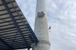 赤峰維修磚煙囪電話多少號(hào)