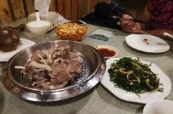 赤峰牧馬人蒙餐電話地址查詢