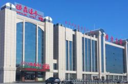 赤峰物流園招工人電話號(hào)碼