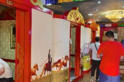 赤峰演藝酒館地址查詢電話號碼