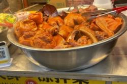 赤峰路邊攤拌菜店電話號(hào)碼