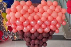 赤峰氣球派對(duì)培訓(xùn)班電話號(hào)碼