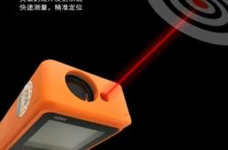 赤峰電子測距儀售后電話號碼