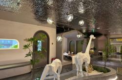 赤峰瀾灣洗浴電話號(hào)碼多少