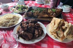 赤峰萬澤垂釣園電話號碼