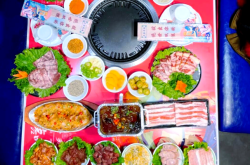 赤峰市韓國烤肉電話號碼