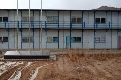 赤峰仿古彩鋼房定制電話號碼