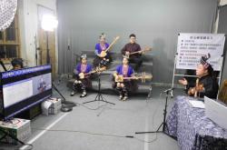 赤峰琵琶培訓(xùn)中心電話地址查詢(xún)