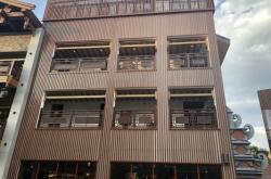 赤峰公司鋁單板廠家電話號碼