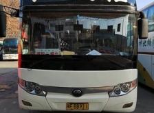 寶豐到赤峰長途客車電話號碼