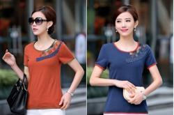 赤峰老街大碼女裝店電話地址