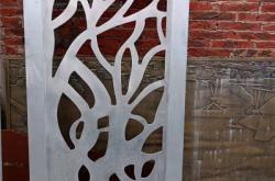 赤峰鋁單板雕花工廠電話號碼