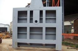 赤峰4米鋼制閘門廠家電話號(hào)碼